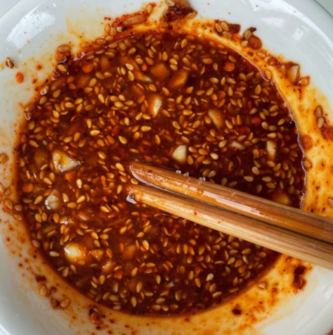 减肥的姐妹们,这菜脆爽入味还低脂,这样做香到我能吃一辈子!