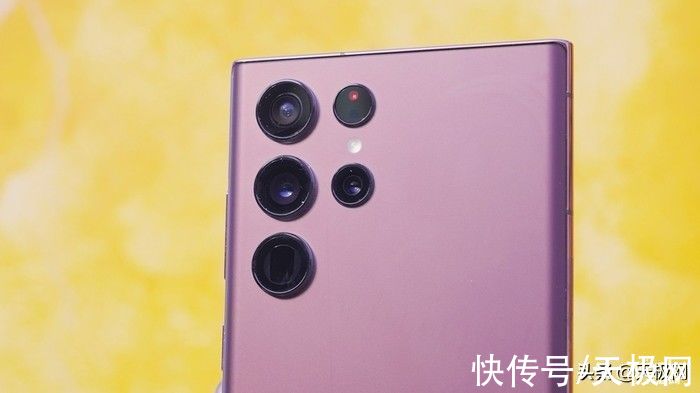 s22|“白天不懂夜的黑”三星Galaxy S22 Ultra：我却更懂夜的美