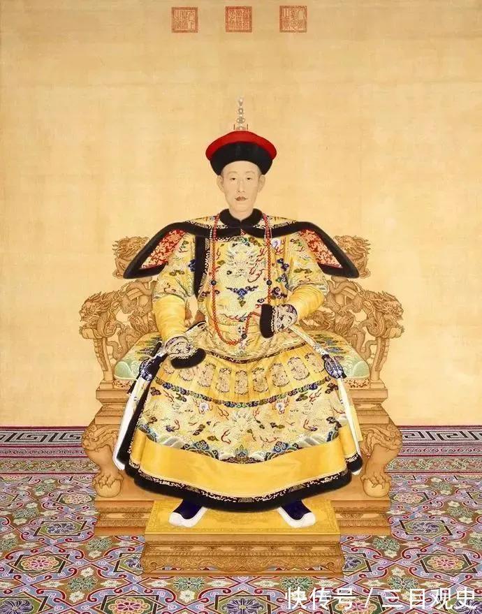 吕后$刘邦一生作诗2首,皆为千古绝唱,乾隆4万首,仅一首入选小学课本