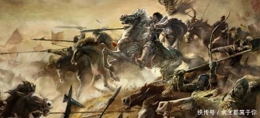 历史|中国历史上得国最容易的开国皇帝 杨坚称帝建国真的很容易!