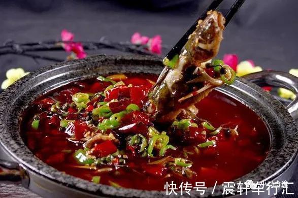 料酒|20多道江湖菜品,款款热卖,让食客念念不忘