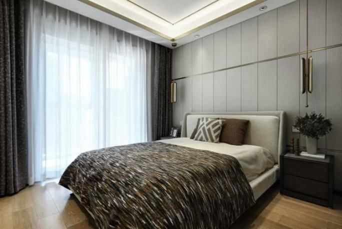 鎏金|中西的融合,演绎年轻优雅的新中式,细节处的美更妖娆