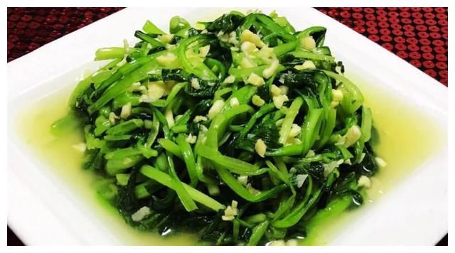 它是“天然青霉素”，一周吃2次，肺热咳嗽躲着走，很少人知道