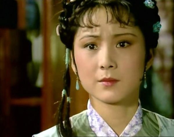 贾宝玉!读《红楼梦》:一哭晴雯,你太傻,二哭晴雯,你太痴