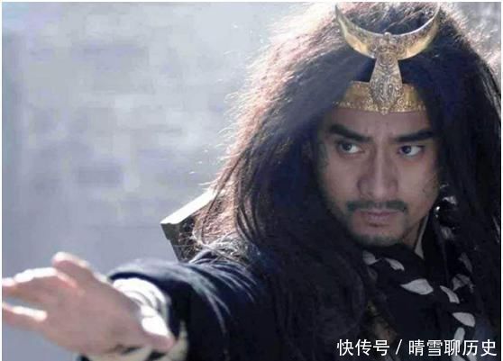 重情重义|水浒传中，宋江为何不让武松娶貌美的扈三娘？原因其实很简单