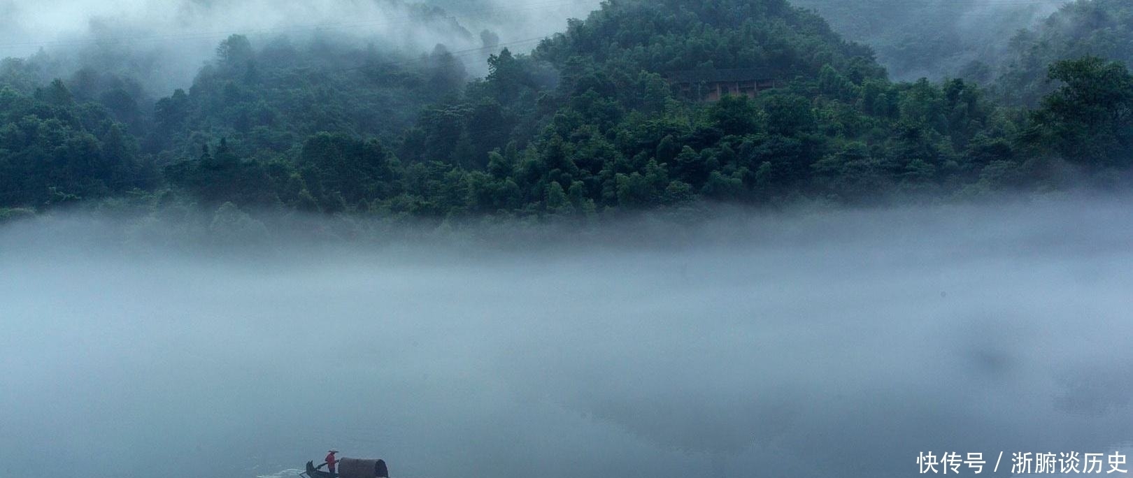 他是宋代三流诗人,却写出一流爱情诗,唯美深情令人动容!