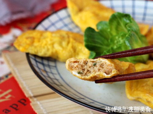 我家过年的必备菜,寓意蒸蒸日上,营养又鲜美,一上桌就抢光了