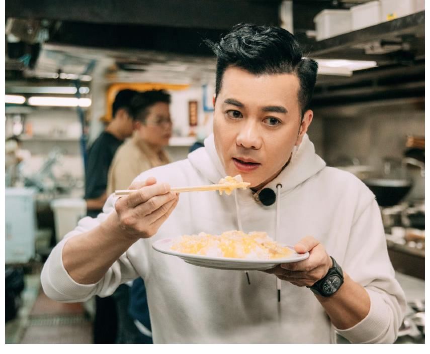 《中餐廳》丟掉的初心，被《大灣仔的夜》找回來(lái)了