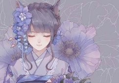 脑洞大开$盘点两本超甜言情小说,这两本脑洞大开,题材新颖!