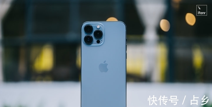 苹果|首批苹果iPhone13ProMax国行版订单已进入准备发货阶段