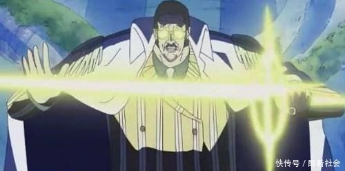 以七龙珠里面克林的实力,放到海贼王里面是什么级别