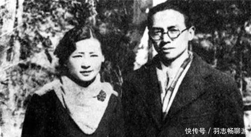 没考上|林徽因一儿一女都没考上清华,她不信要复查试卷,看到后直接呆住