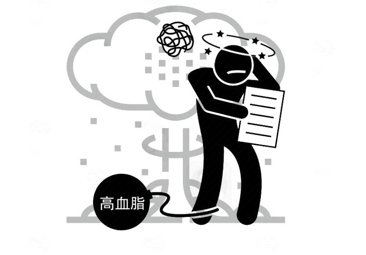 氯化钠|高血压是吃咸了?诱发高血压的几点因素,若能避开,血管更好