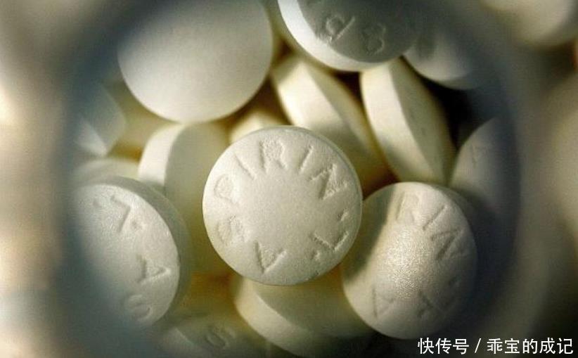 血小板|天然“阿司匹林”就在身边,没事常吃两口,血栓就不会“拜访”你