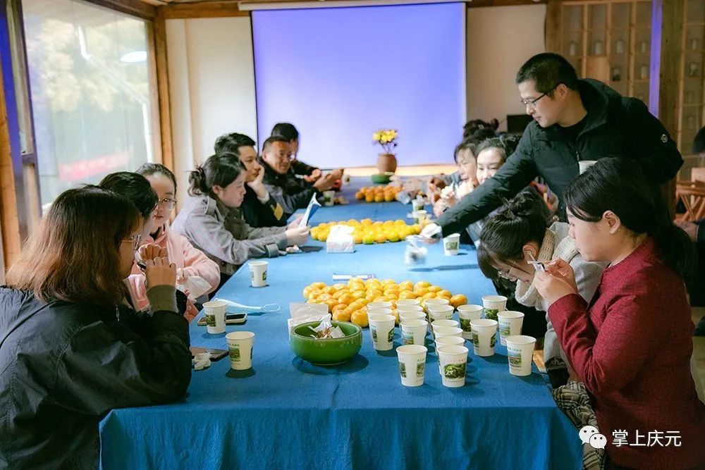 国航|国航飞行员、空姐“集体空降”百山祖国家公园