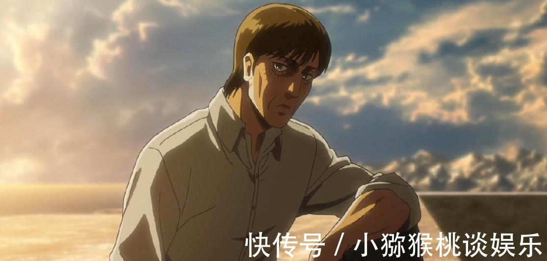 继承者|进击的巨人3:枭为何知道三笠?一切与坐标有关,它的存在很特殊