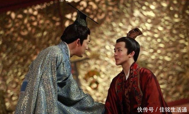 刘恒|历史上著名的汉文帝刘恒,到底是怎样的一个人呢