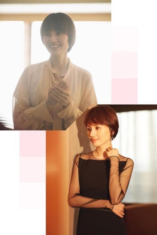 中年|女人上了年纪，发型记住这3选3不选，提升气质