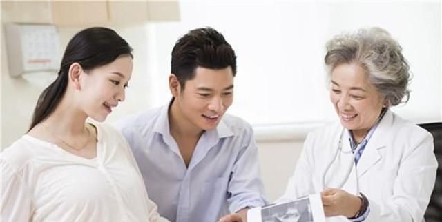 胎儿|按时产检却生下“畸形儿”这些问题检查时很难发现,孕妈要知道