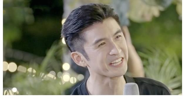 成團(tuán)被質(zhì)疑的張云龍，笑談娛樂圈“紅”，原來他才是“人間清醒”