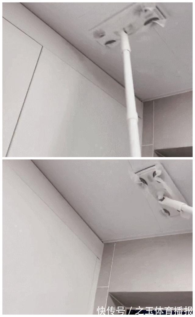 清洁机|第二次装修,坚持做了这6个“穷装决定”,房子越住越舒心