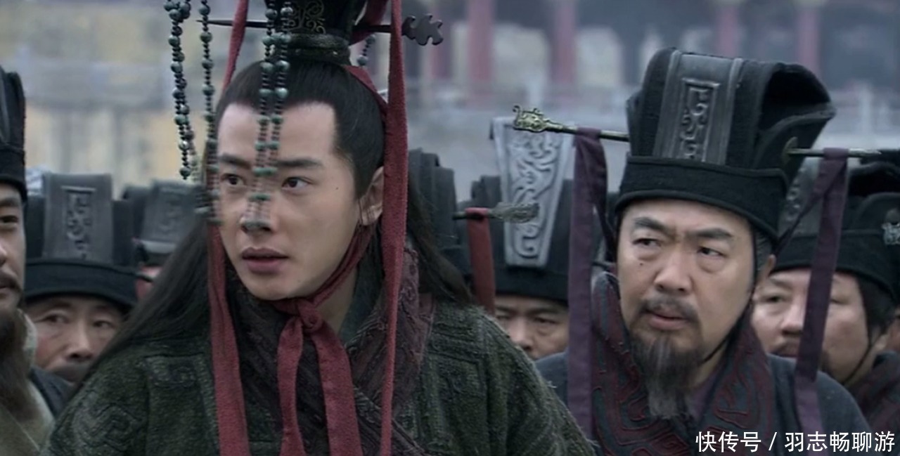 汉献帝|曹操本性到底有多丑恶？为何把7个女儿嫁给同一个人？