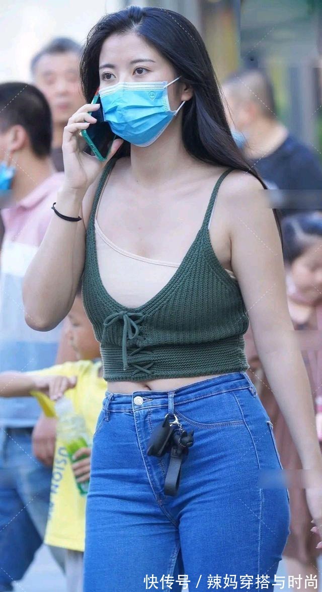 裤子 精致时尚的打底裤穿出青春气质,显得身材修长迷人,挺拔有型!