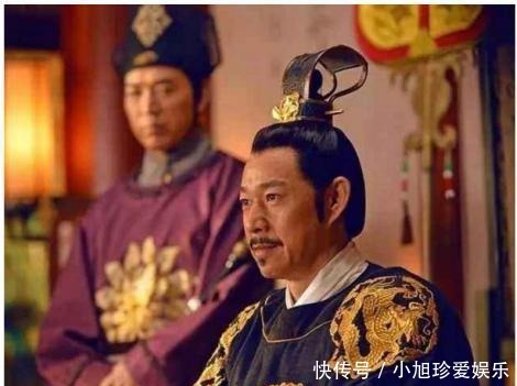 钦定|李世民喝下李建成给的毒酒，大口吐血，没被毒死，究竟是何原因？