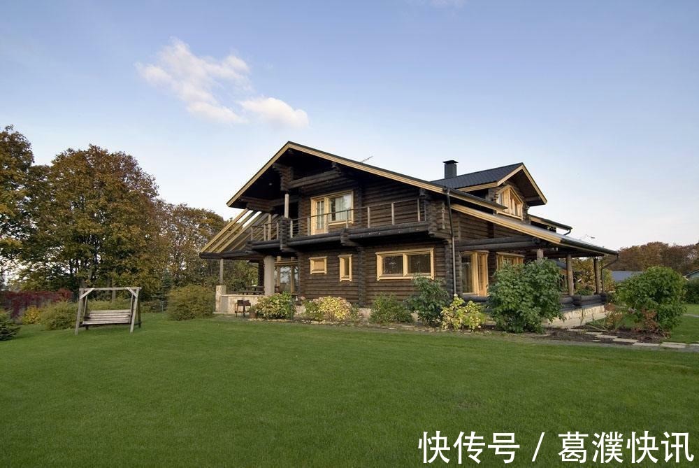 公园|5年后,这四类房子将越来越“值钱”,下定决心买房的可尽早入手