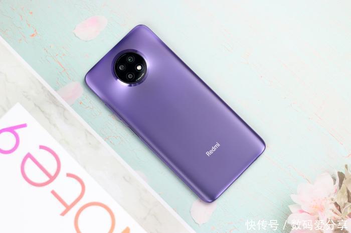 标杆|为明年千元机立标杆，想超越Redmi Note 9真不太容易