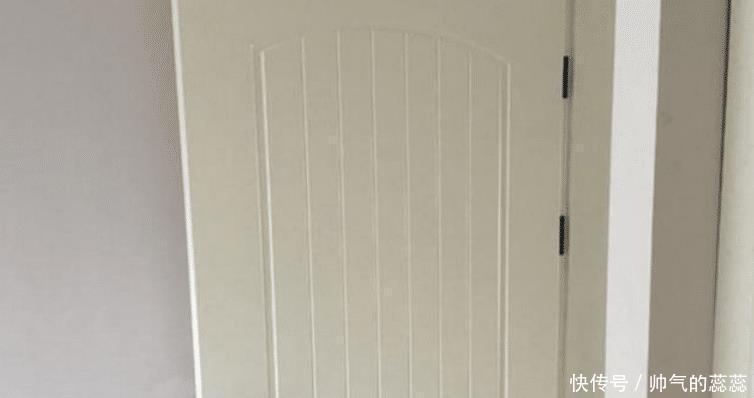 业主|木门有问题，业主要求返工，而师傅直说800块的门就这样