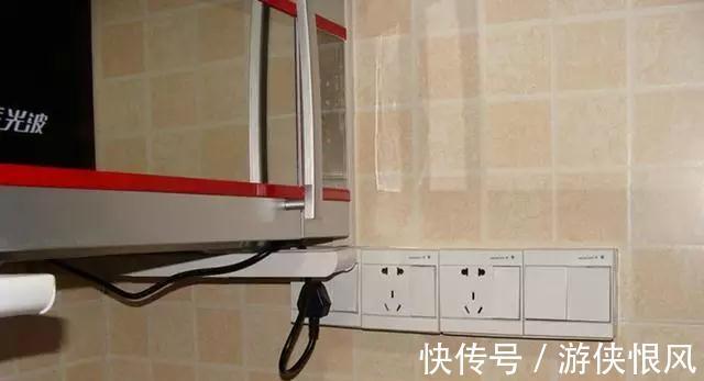 背景墙|业主哭诉13个地方装错了,新房就这样毁了,你家有装错吗?