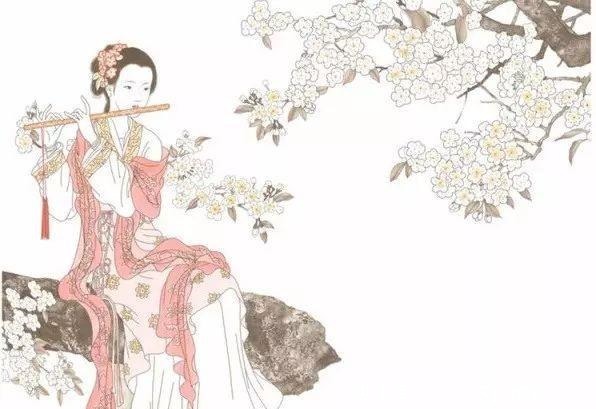 最美春天最美诗,乱花渐欲迷人眼,正是百花争艳时