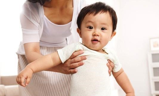 父母|娃多大停尿不湿最好儿科医生最好不要超过这个年龄,父母抓紧