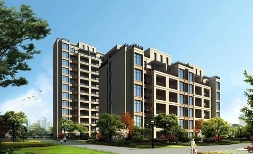 住宅|购买高层住宅时,置业顾问总是推荐7~11层,为何?原因很现实