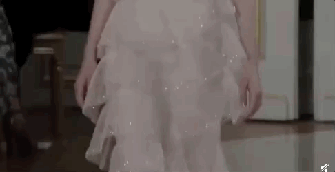 87岁的阿玛尼老爷子，依然是把高级做得最优雅的人|T型台 | shine