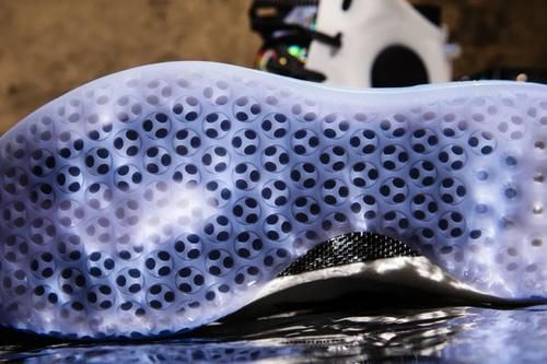 WEN鞋评-实战｜近些年实战鞋的天花板！它就是没有短板的顶级旗舰