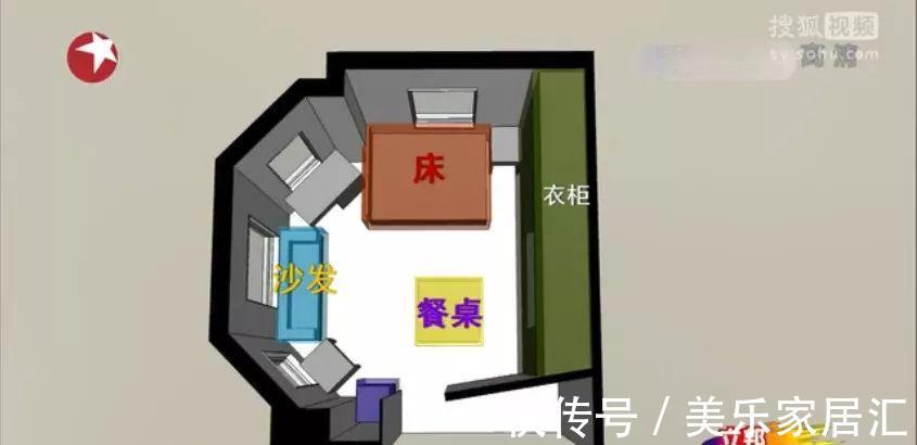 老房子|惨遭丈夫抛弃，单亲妈妈挤15㎡娘家靠父母养，让1岁宝宝睡地板！
