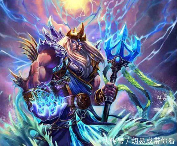 昊天锤|斗罗大陆：5大最强招式，唐三的八蛛矛也只能排在倒数第3！