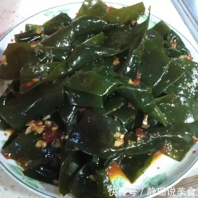 每天都要香飘飘,几道家常菜简单又美味,你学会了吗