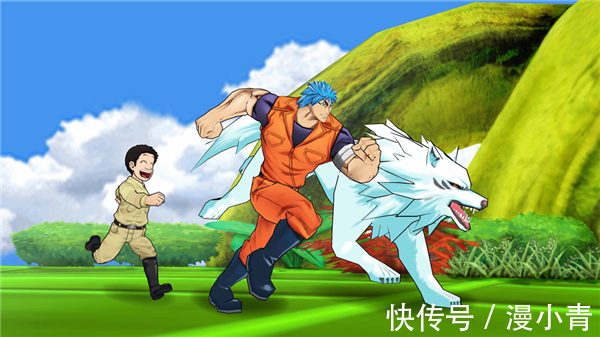 动画|过气日漫迎来春天,被遗忘的《美食的俘虏》,因短视频迎来春天