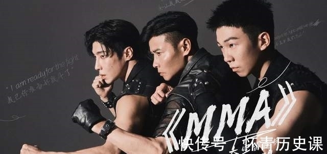 中餐廳|上27個(gè)綜藝都沒火的白舉綱,《披荊斬棘》能把他帶火嗎?