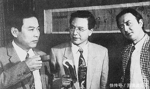 秘密|潘汉年被秘密逮捕后，关押在功德林，一个监区只关他一个人