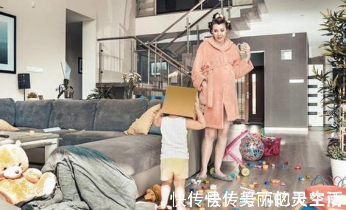 不良习惯|研究发现脑力超常的孩子往往会有这3个毛病,家长不要过多干涉