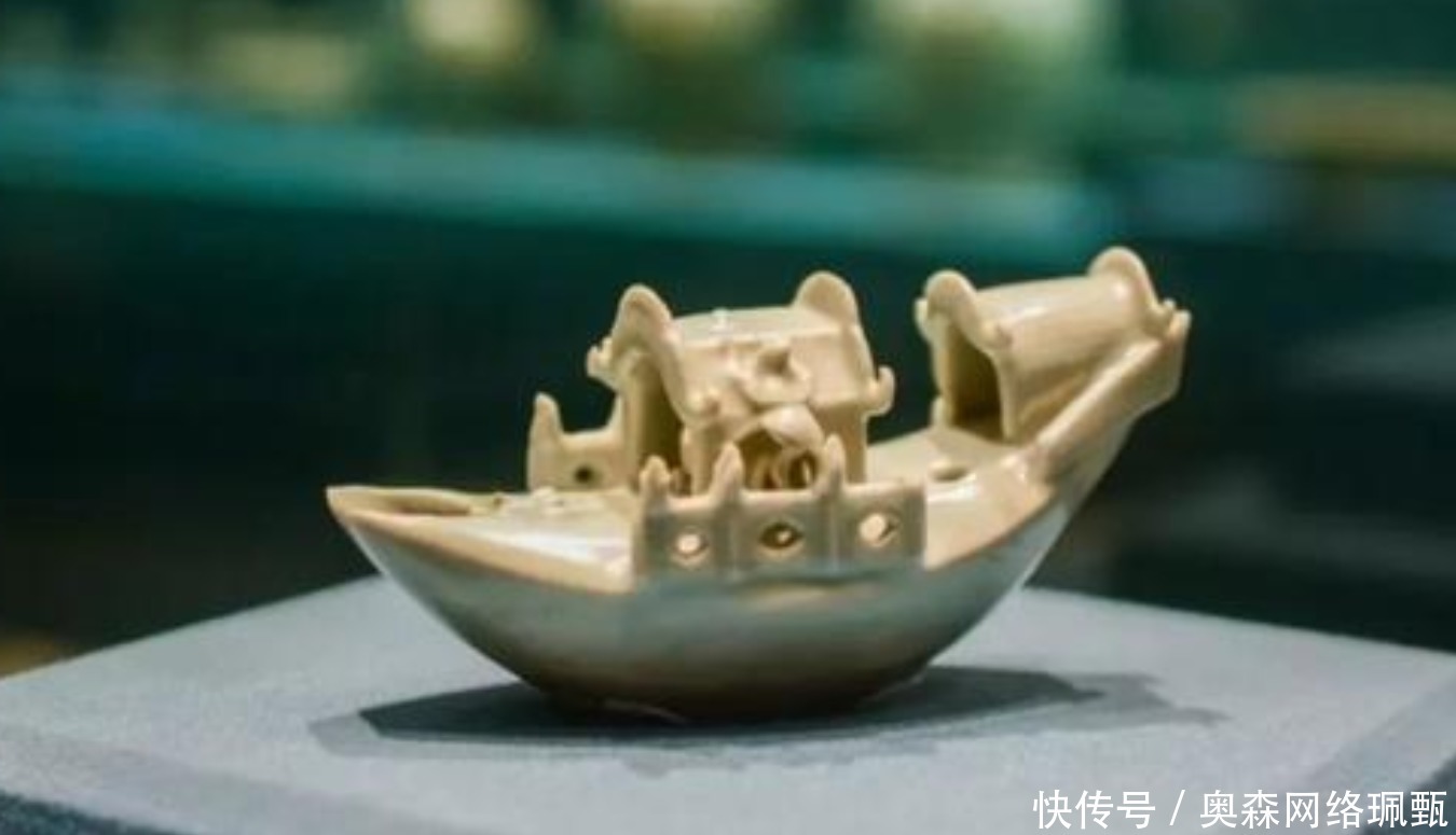 当初17岁姑娘挖草发现“小船”,上交获68元,现在价值一千万