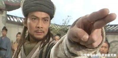 萧峰的这门武功堪称神功,但他的传人大部分都没学