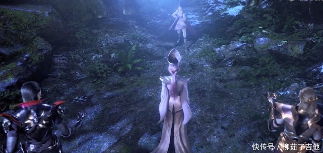 动漫唐昊一个封号斗罗都没打死,变相削弱他那一死一重伤哪里去了