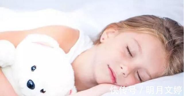 发育|6岁女孩午睡两年,体检后发现“智力障碍”,医生怒斥家长太无知