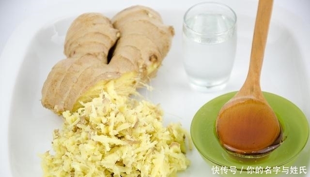  生姜|“吃”出来的肝硬化？医生：少吃3种食物，肝脏可能慢慢变健康