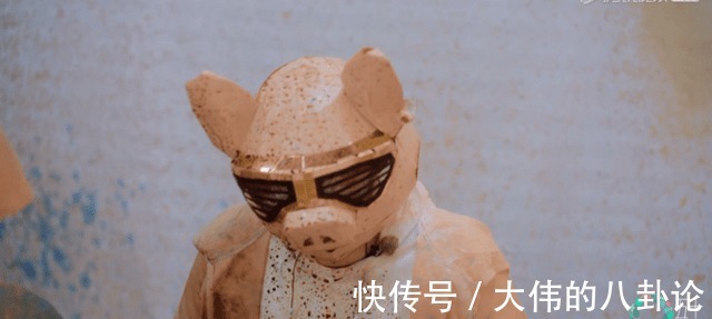 人緣|張翰與陳陳陳起爭執(zhí)，宋丹丹調節(jié)不了，卻看出郭麒麟人緣好的原因